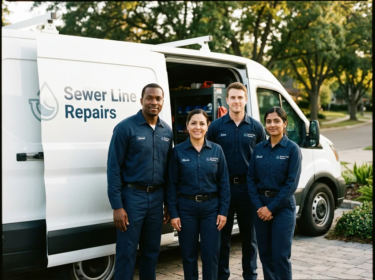 Emergency Plumber company in Rena Lara, MS