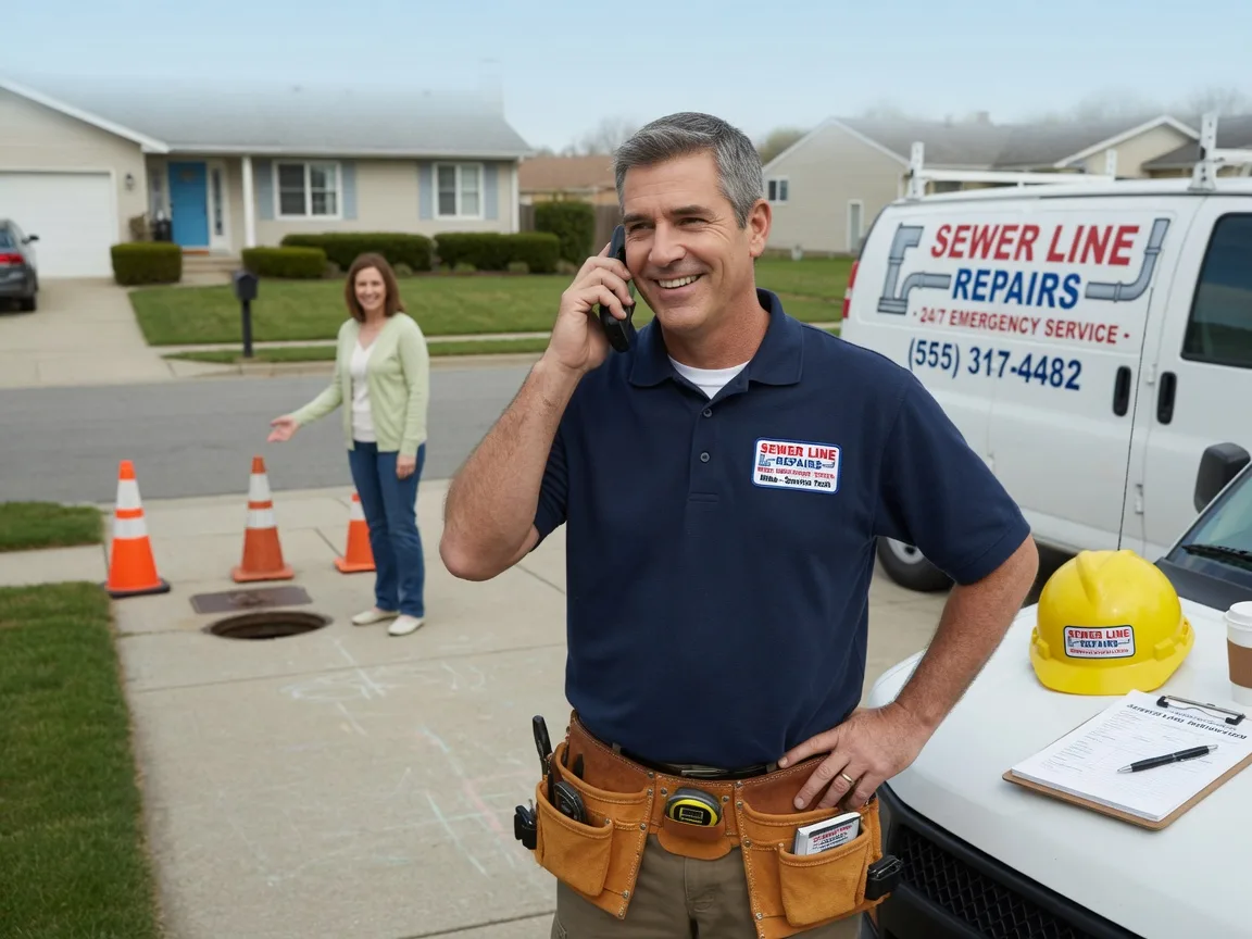Emergency Plumber Rena Lara, MS FAQs